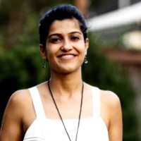 Priya Meghrajani
